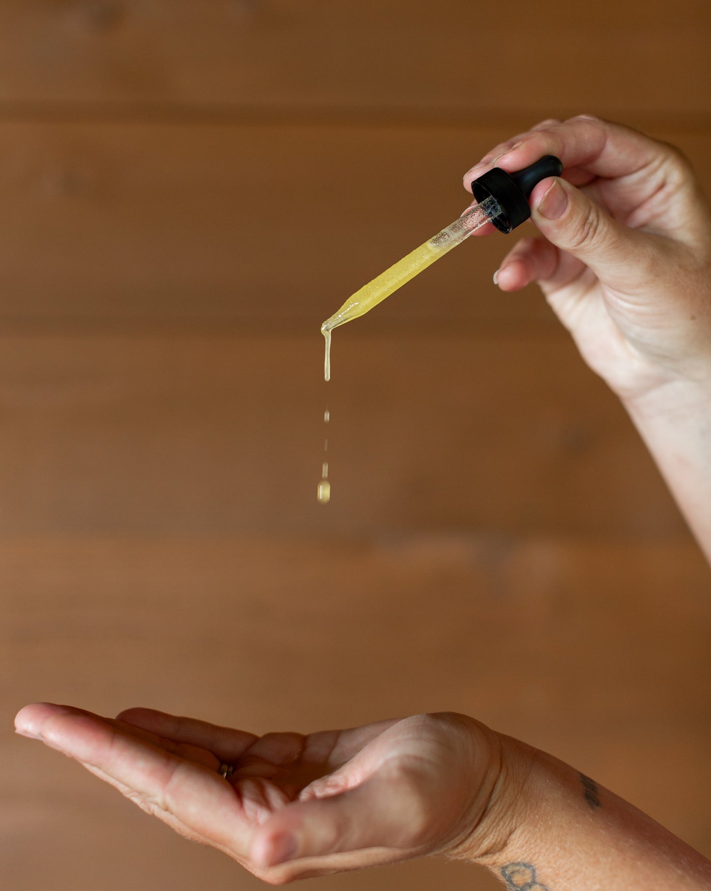 Tallow Face Serum