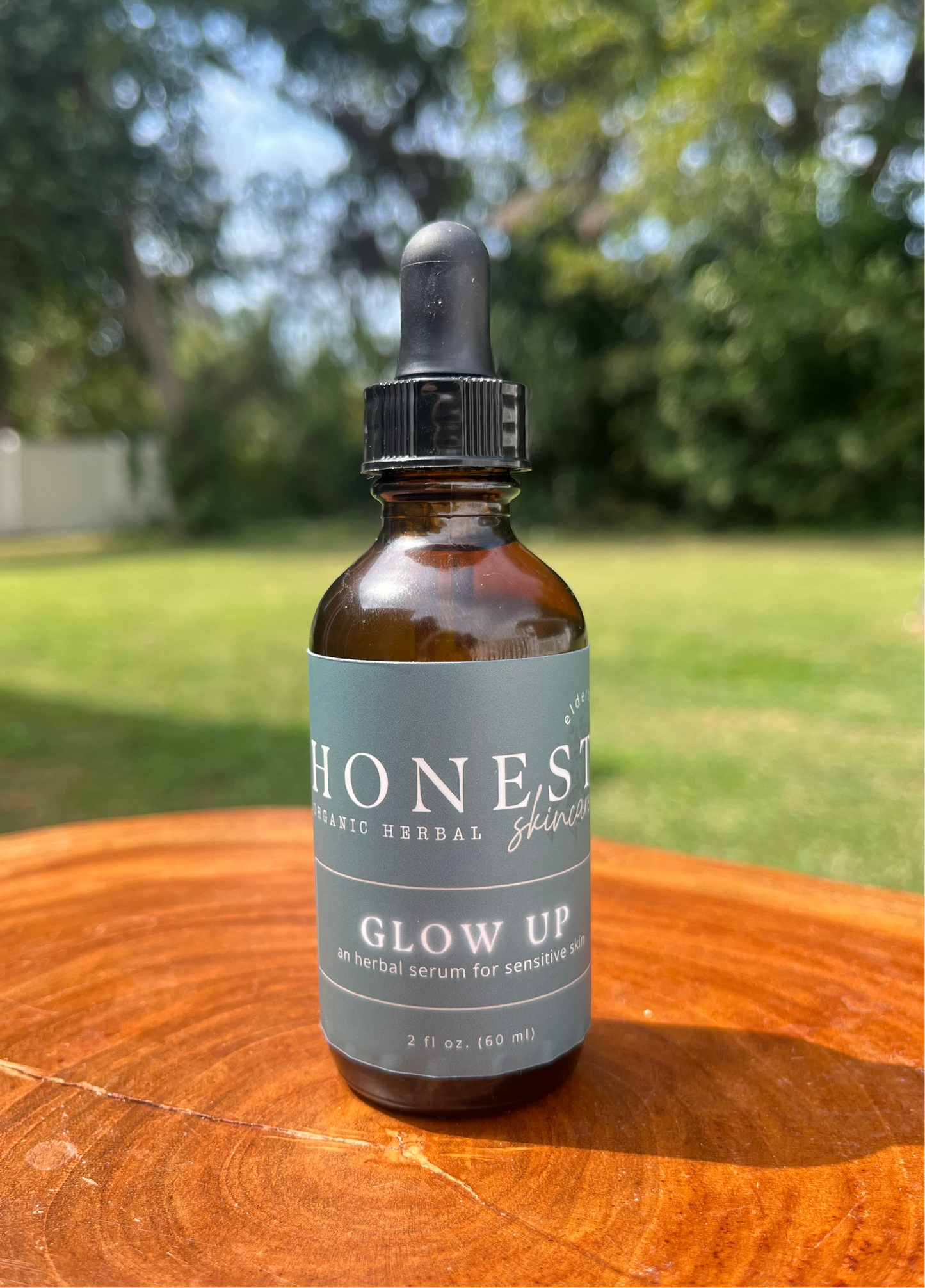 Glow Up Serum