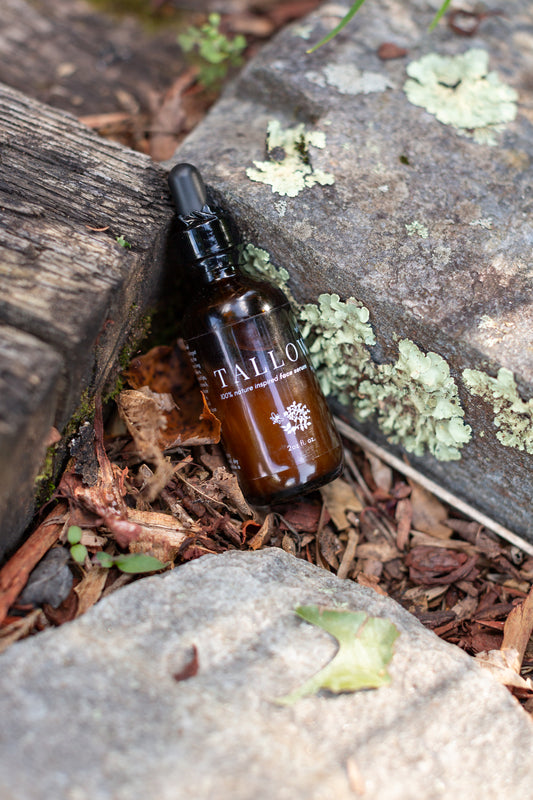 Tallow Face Serum