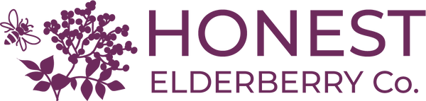 Honest Elderberry Co.