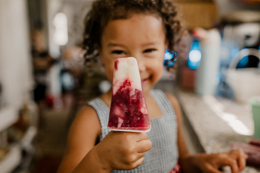 honest elderberry popsicles for kids