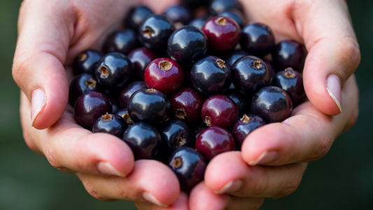 The Value of Elderberry Syrup for Teachers: A Natural Boost for the Classroom