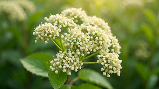 Unlocking the Benefits of Elderberry Syrup: How and When You'll See Results