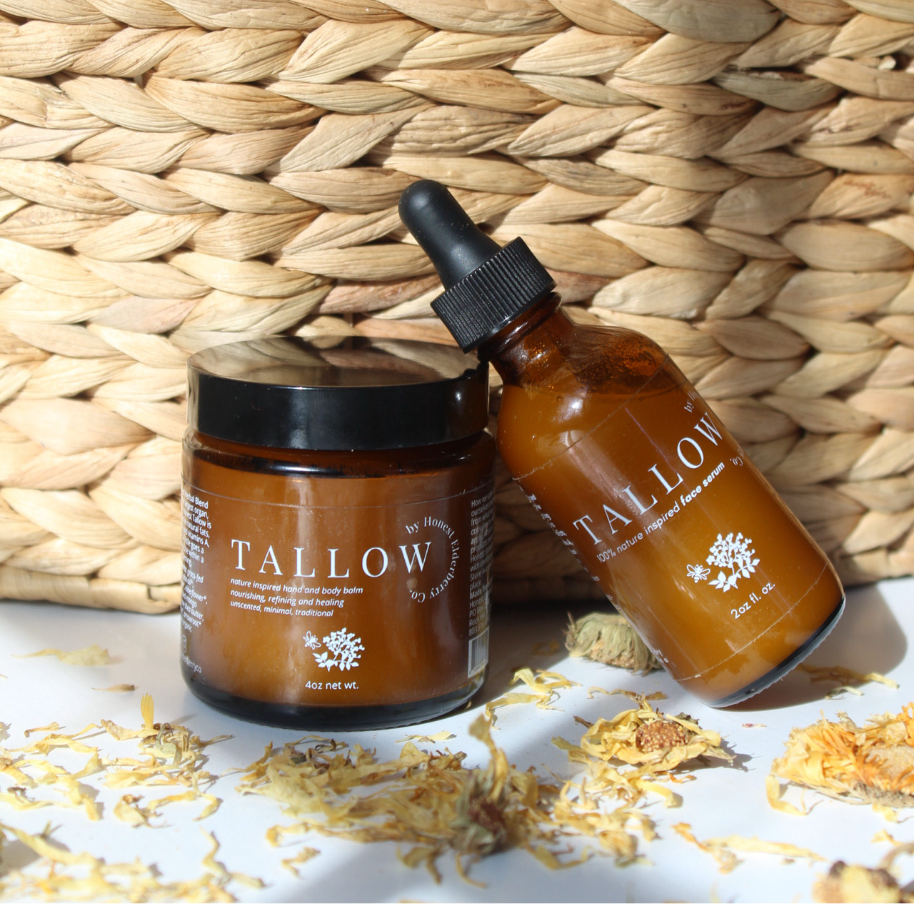 Tallow Bundle