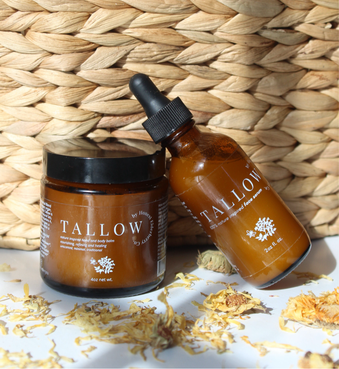 Tallow Bundle