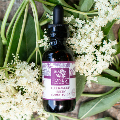 ElderAronia Boost To-Go