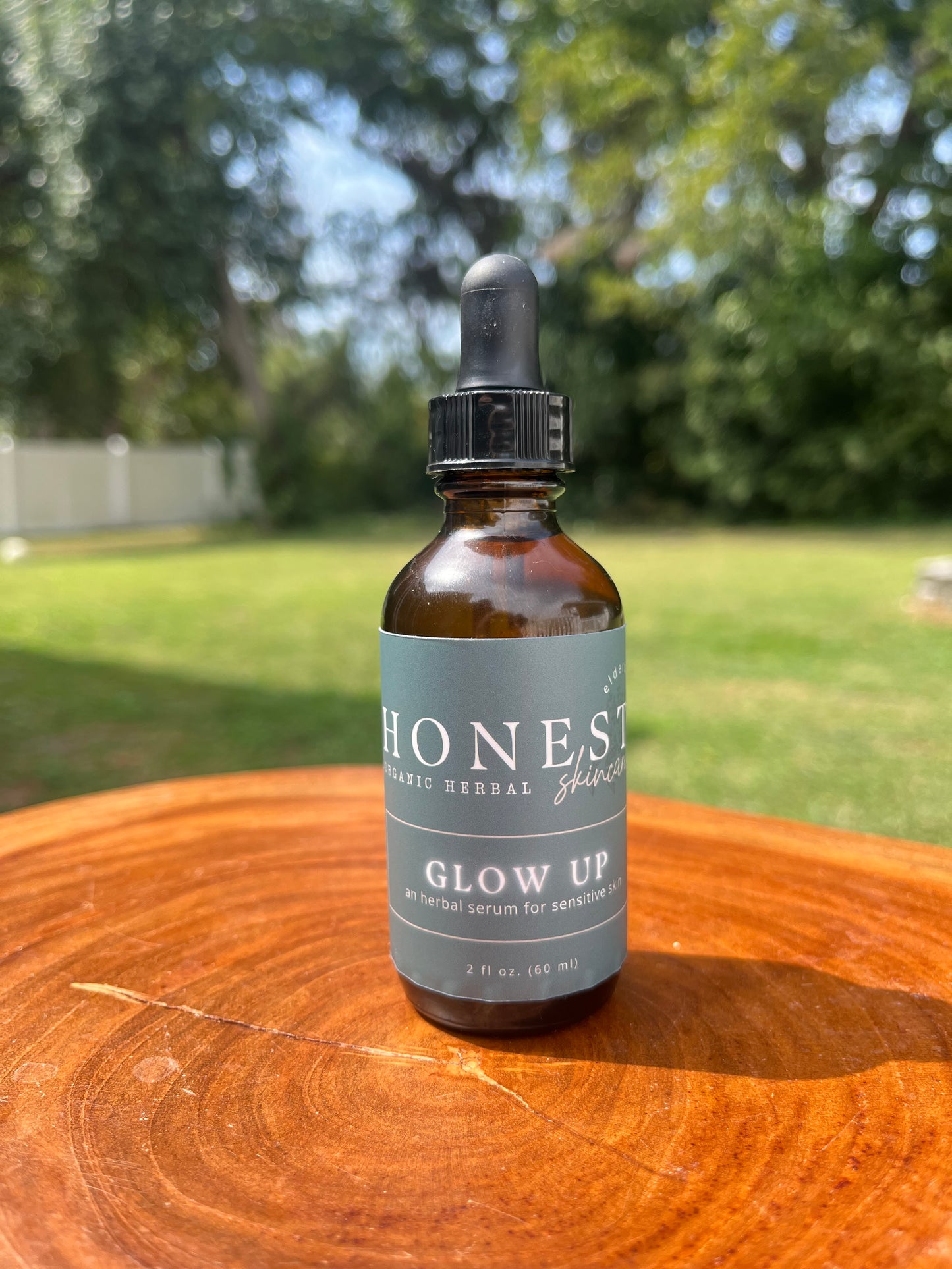 Glow Up Serum