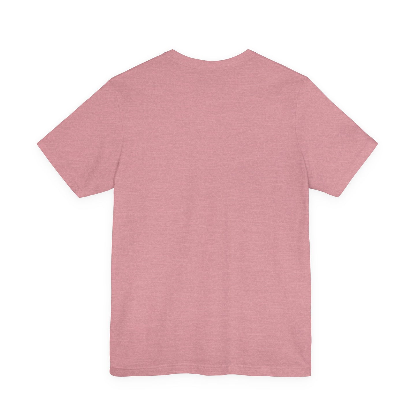 White Logo Tee - Honest Elderberry Co. Tee