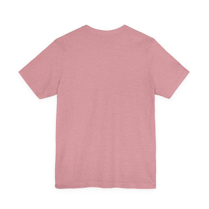 White Logo Tee - Honest Elderberry Co. Tee