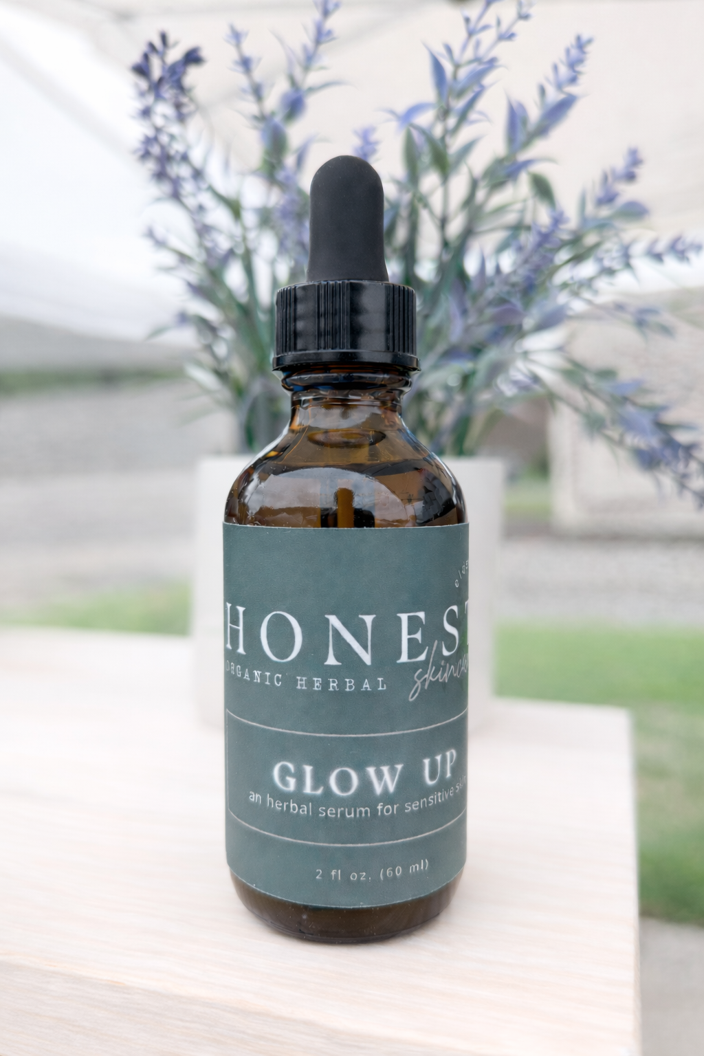 Glow Up Serum