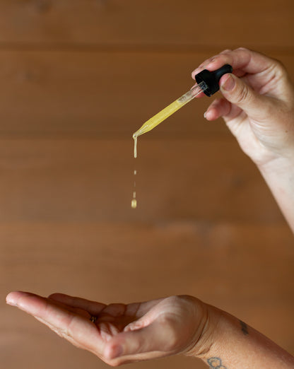 Tallow Serum