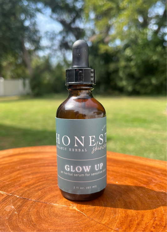 Glow Up Serum