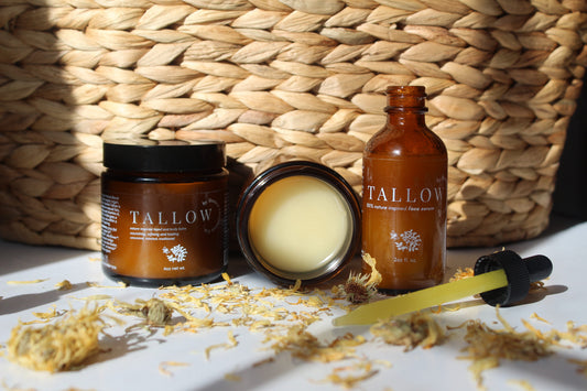 Tallow Bundle