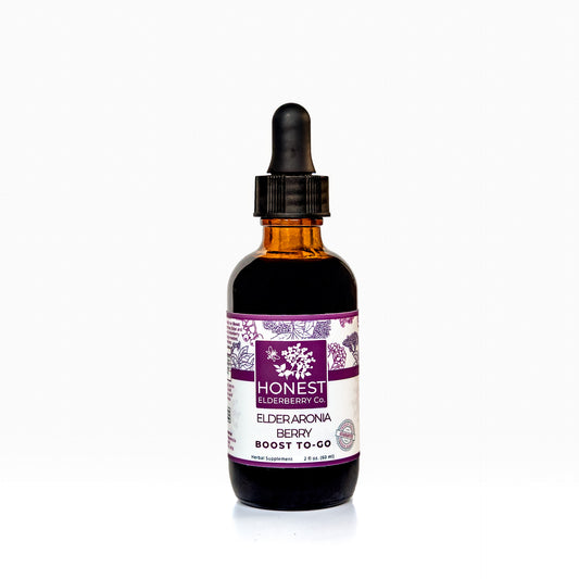 ElderAronia Boost To-Go