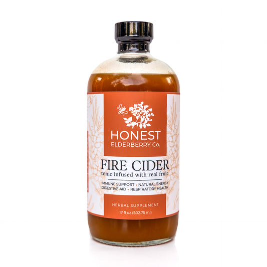 Fire Cider