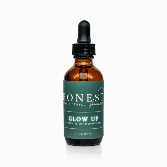 Glow Up Serum