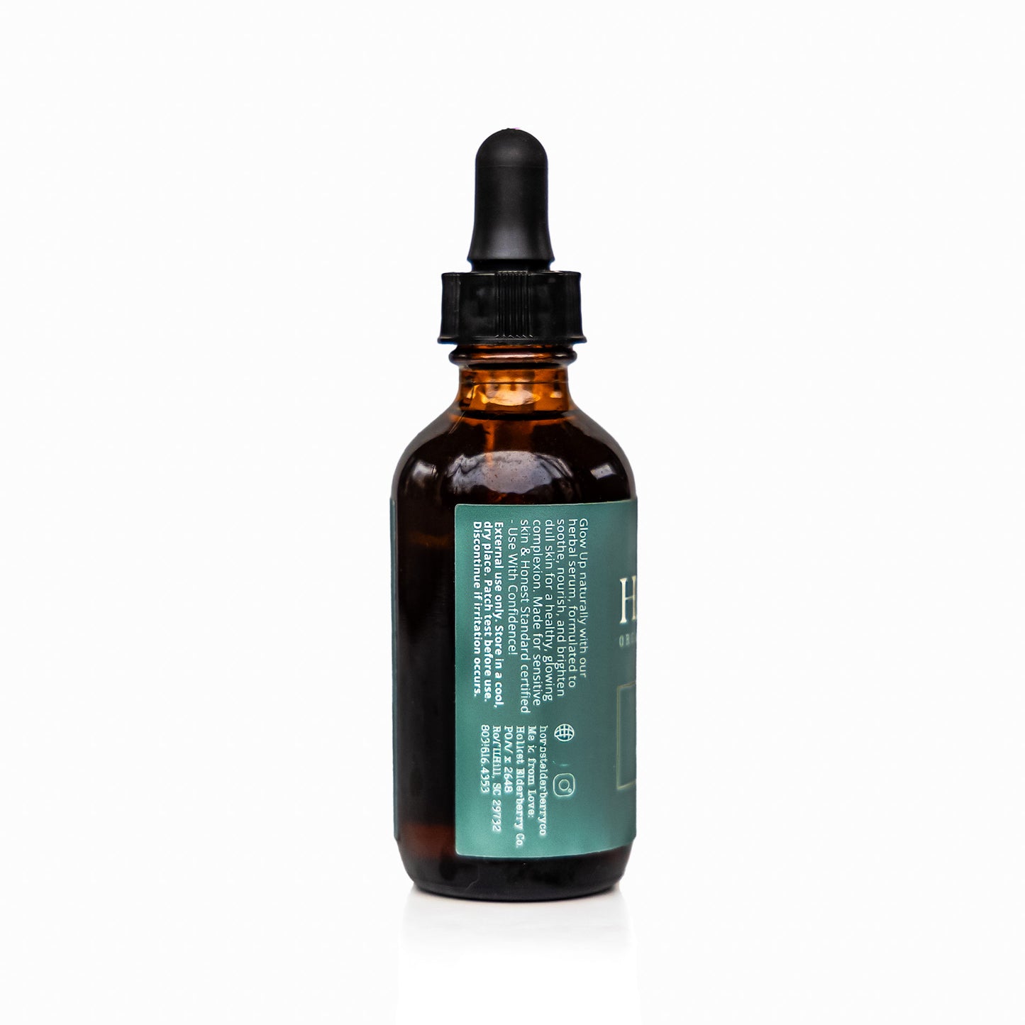 Glow Up Serum