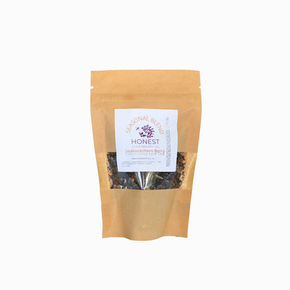 Seabuckthorn Berry Citrus Blend