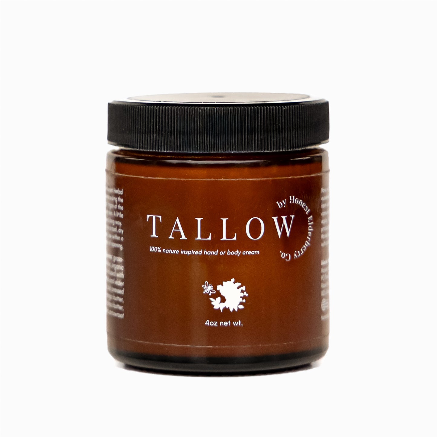 Tallow Balm
