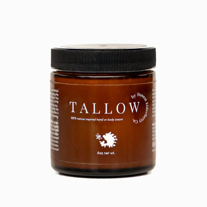 Tallow Balm