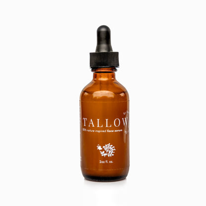 Tallow Serum