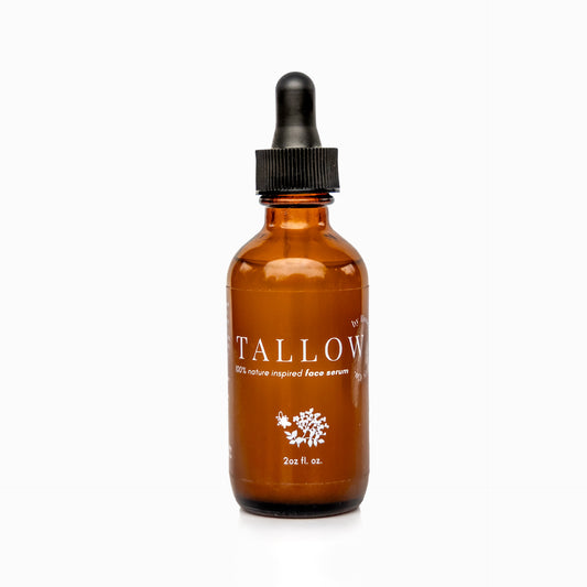 Tallow Serum